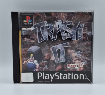 Trash It